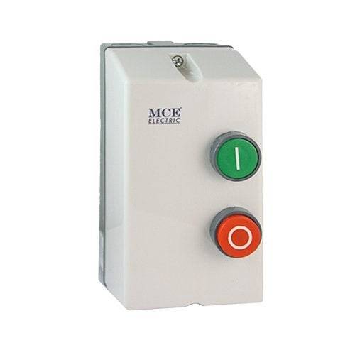 MCE MCE1-D225-25 11KW 400V DOL STARTER WITH OVERLOAD