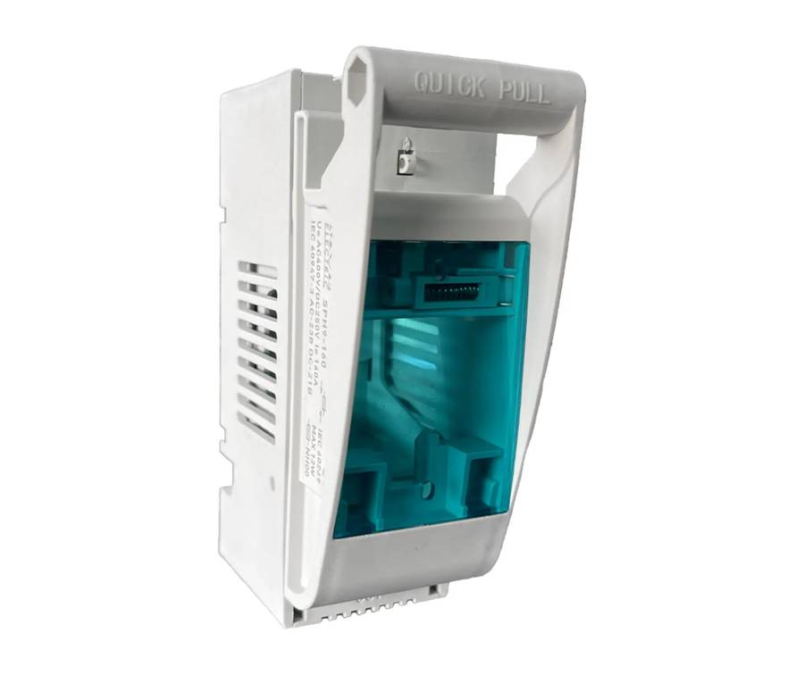 MCE 1 POLE 160A SOLAR BATTERY FUSE DISCONNECTOR