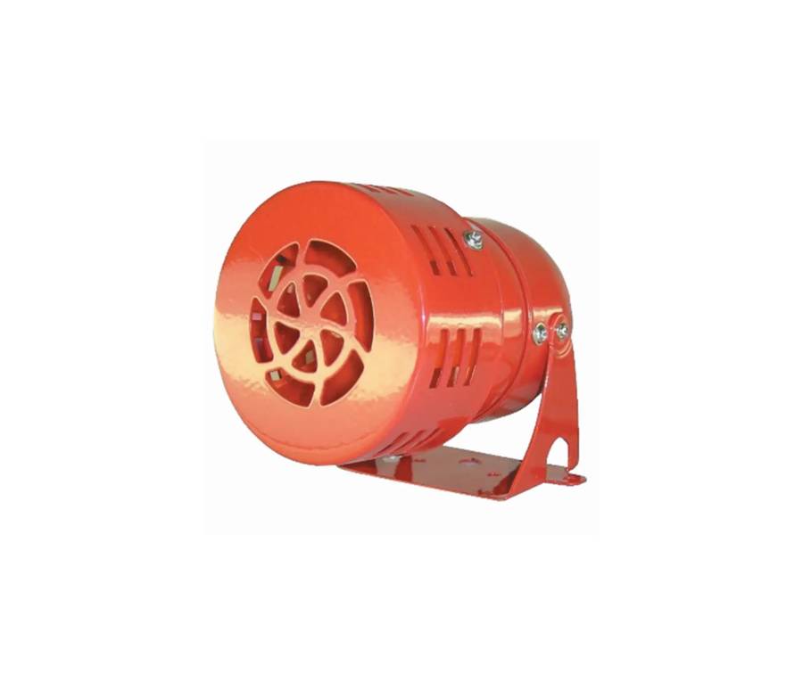 MCE MS-190 250M 100DB MINI MOTOR SIREN