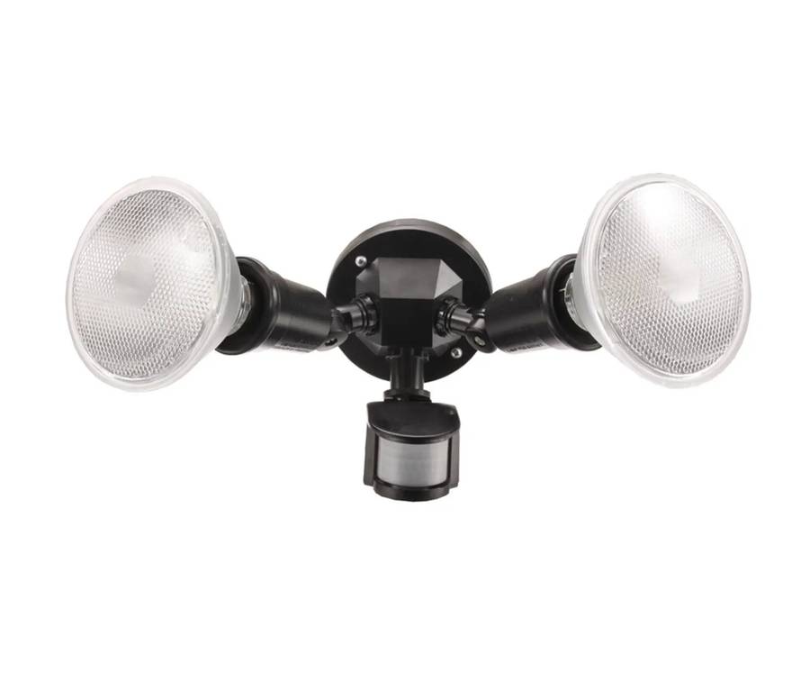 Motion Sensor Security Light