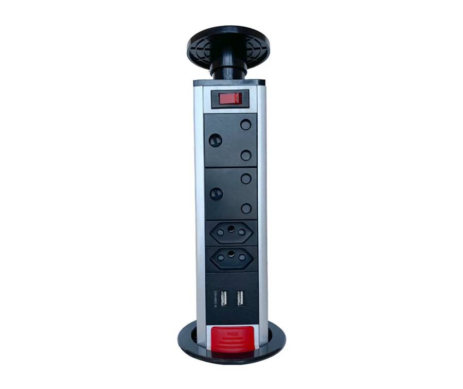 Onesto E-POP4 Pop-Up Tower