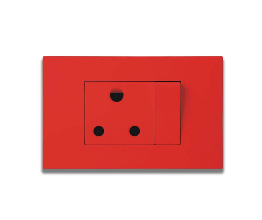 ONESTO MATRIX MXPD-2001 2X4 DEDICATED SINGLE SOCKET