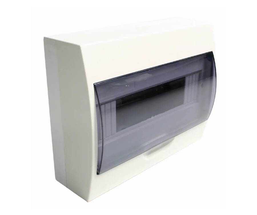 Plastic Surface Mount Distribution Boards