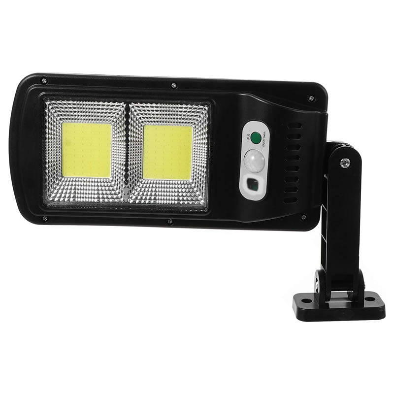 100W Solar LED Motion Sensor Outdoor Lamp JT-TYC0B