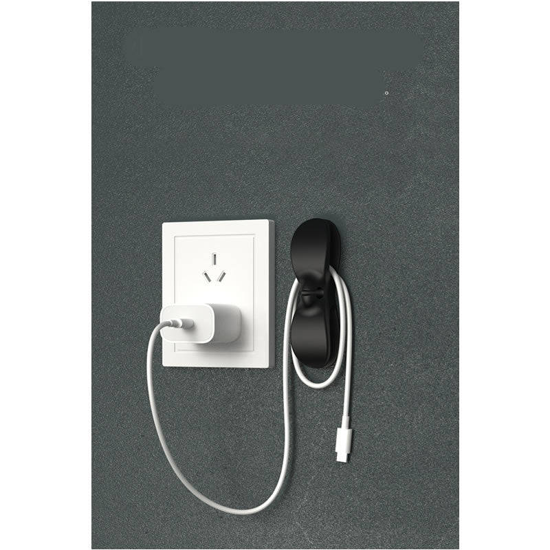 36 Piece Of Winding Hole Free cable clips F49-1231