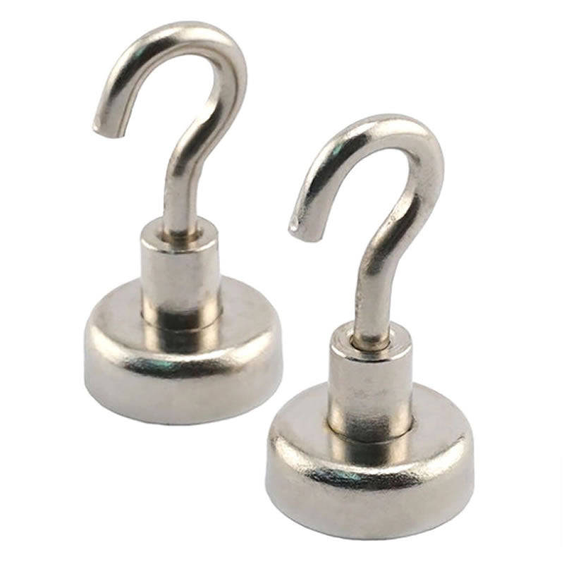 2Pcs Of Magnetic Hooks SDY-97835