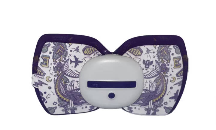 Magic Massager Touch BB-10