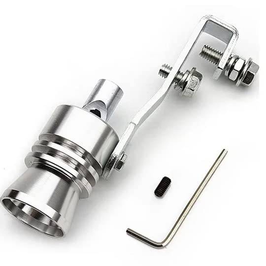 Large Turbo Sound Exhaust Whistle Blow-Off Valve Simulator CTC-542