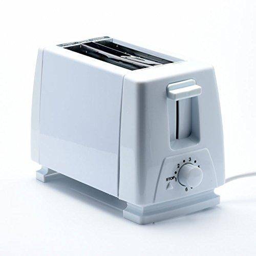 2 SLICE ELECTRIC TOASTER-HJT-016