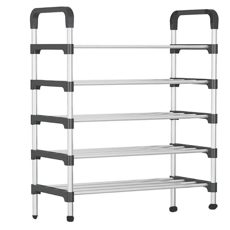 5-Tier Adjustable Shoe Tower Rack RA-66