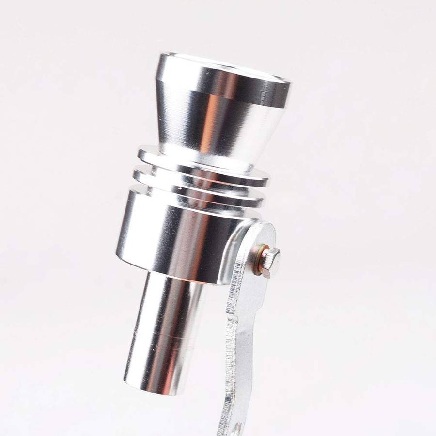 Small Size Exhaust Turbine Sound Simulator CTC-540