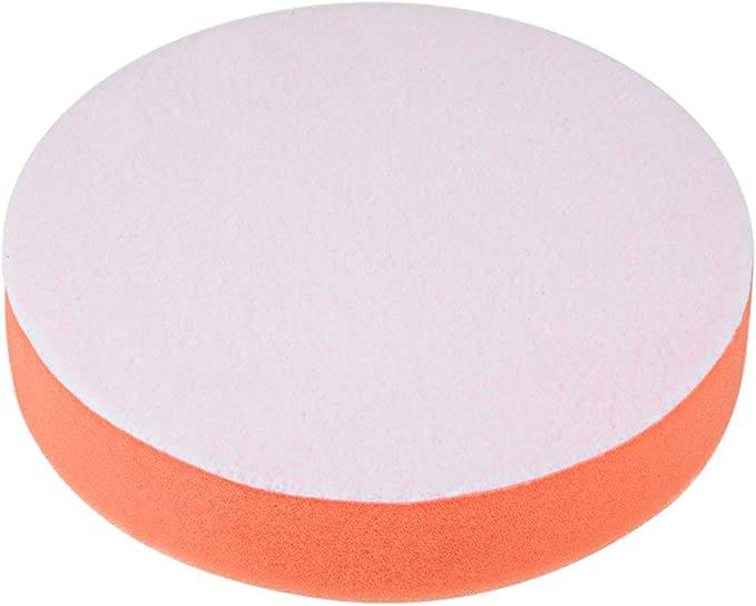 6''-150mm Polishing Sponge Pad SD-94850