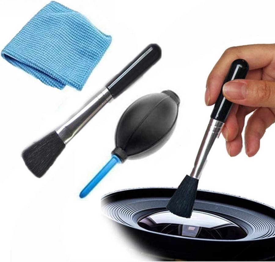 Monitor Cleaning Kit XF0772