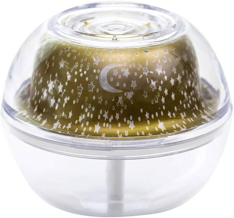 Projection Night Light Humidifier