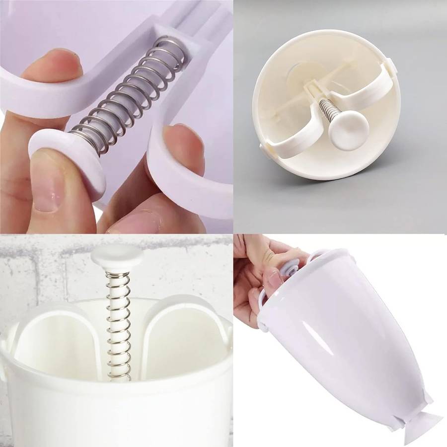 Manual Donut Batter Dispenser