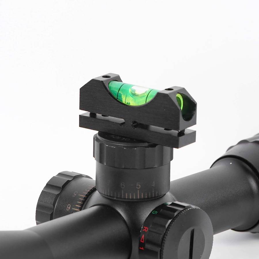 Gun Professional Reticle Leveling System JG-134