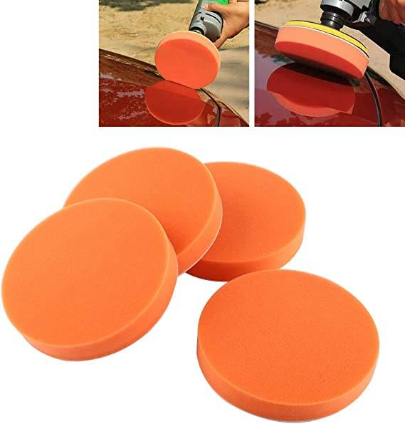 6''-150mm Polishing Sponge Pad SD-94850