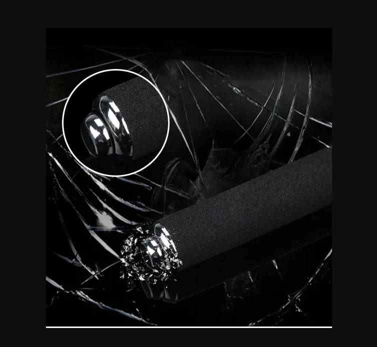 21'' Expandable Police Telescopic Self Defense Stick Baton FA-S02