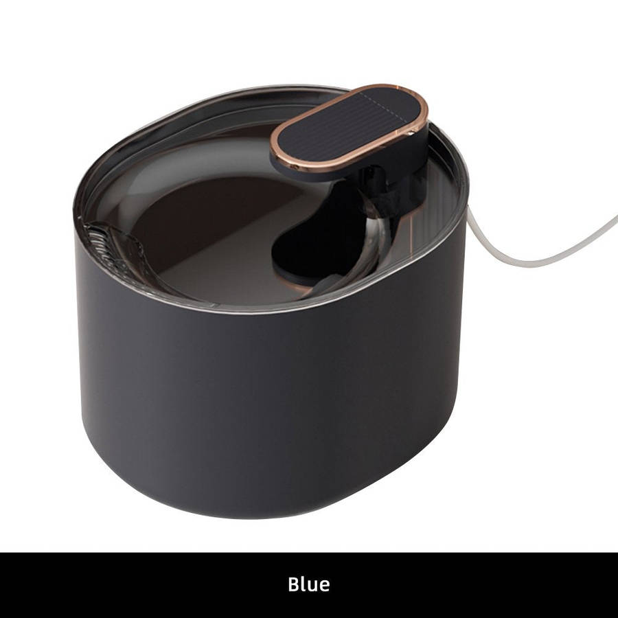 Smart Sensor Water Dispensor For Pets RB-14