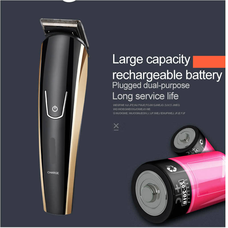 11 in 1 Professional Hair Clipper SS-5108