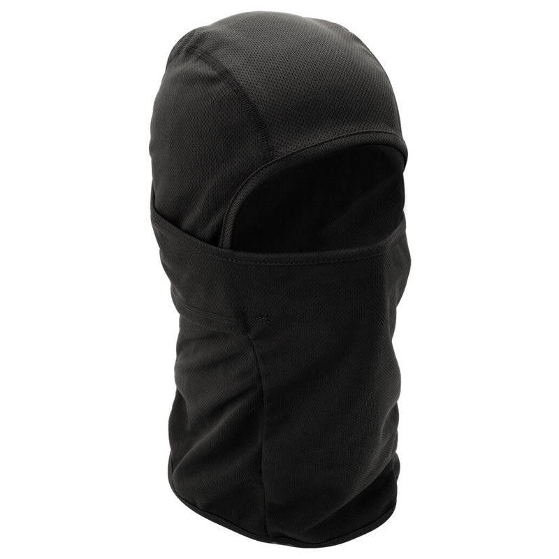Ski Balaclava Face Mask JG-63 BLACK