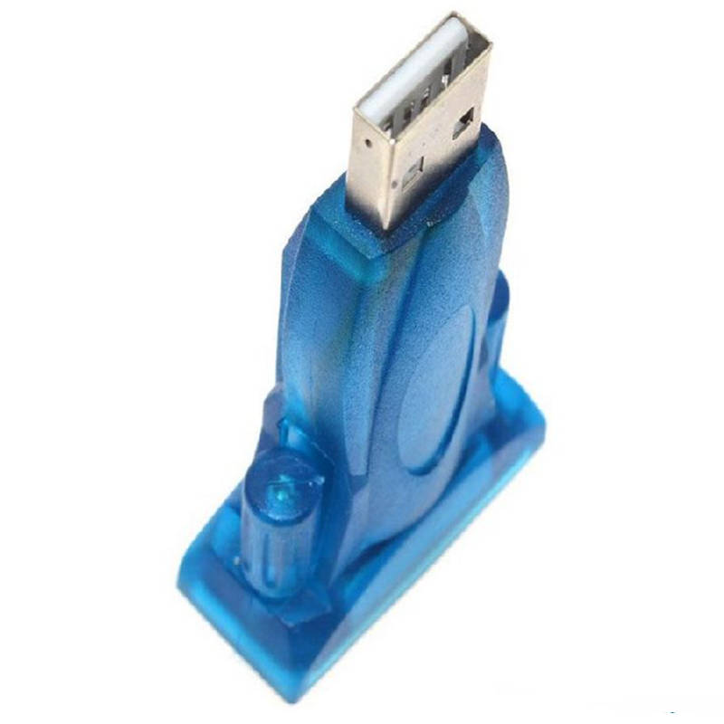 USB 2.0 to RS232 Serial Converter- SE-L121