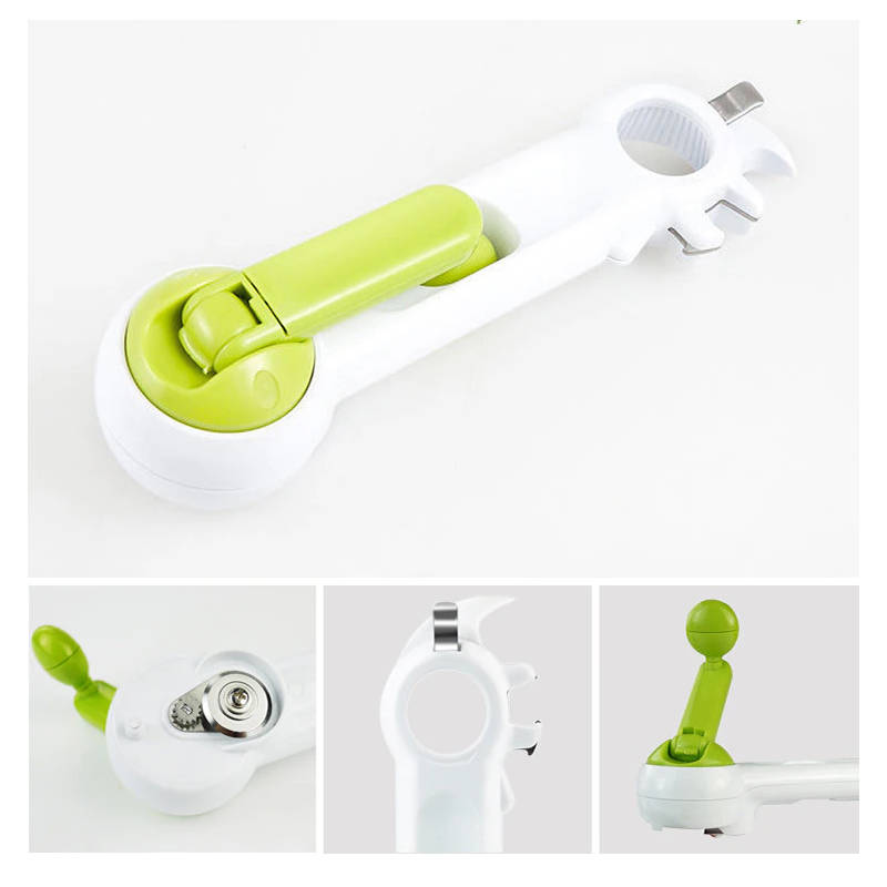 6 IN 1CAN OPENER -F20-8-107