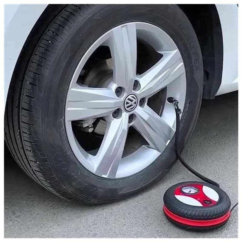 DC12V Air Compressor 260PSI F16-8-246