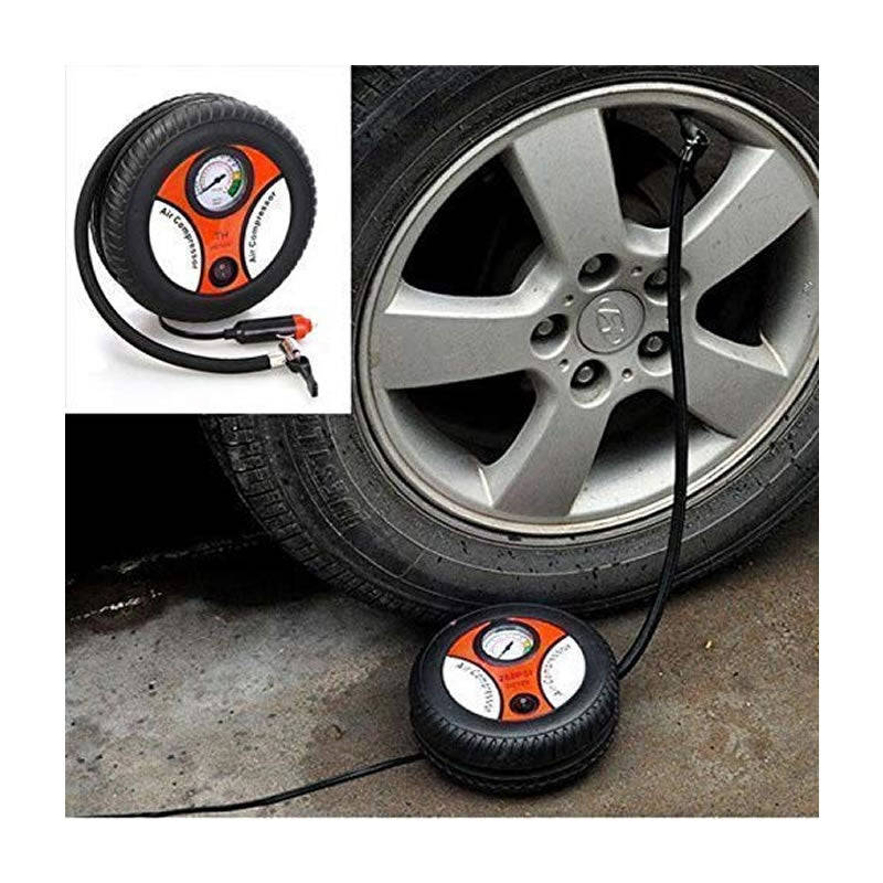 DC12V Air Compressor 260PSI F16-8-246