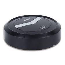 Robotic Vacuum Cleaner  QS5
