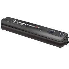 Portable Electric Food Vacuum Sealer Machine -JF-3