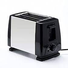 2 SLICE ELECTRIC TOASTER-HJT-016