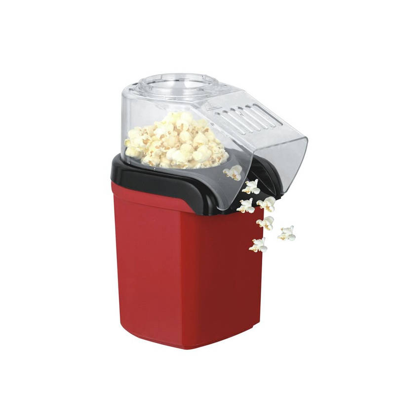 Mini Automatic Electric Popcorn Maker F29-8-216