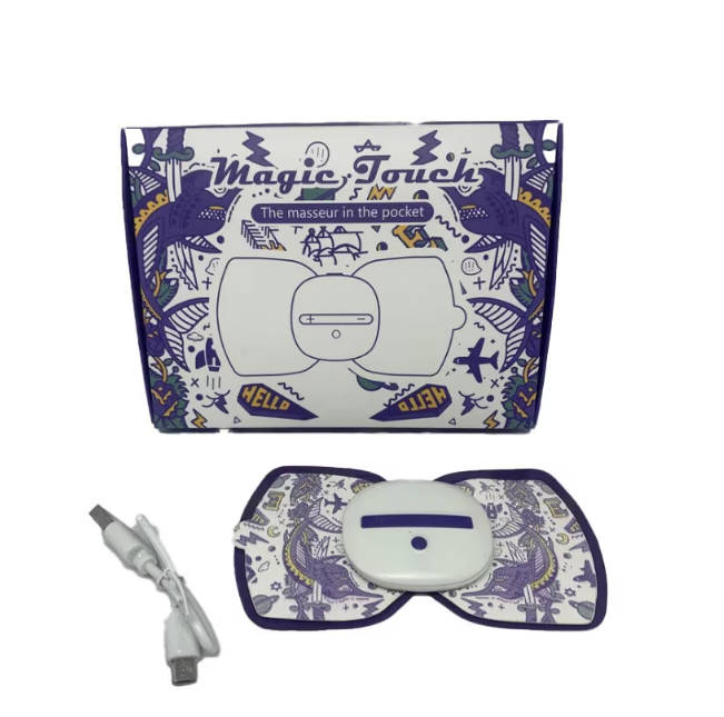 Magic Massager Touch BB-10