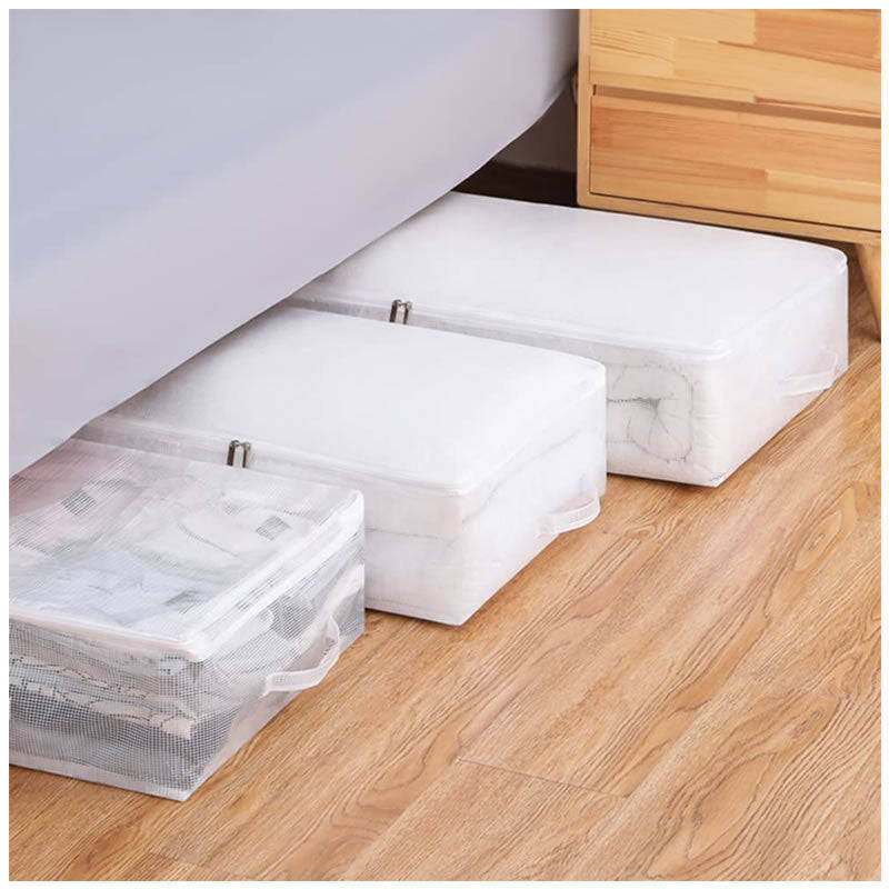 105x45x15cm PVA Multi-Purpose Household Storage Bag F49-8-1203