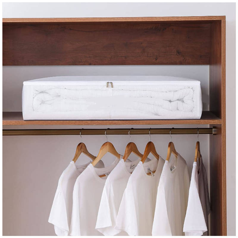 105x45x15cm PVA Multi-Purpose Household Storage Bag F49-8-1203