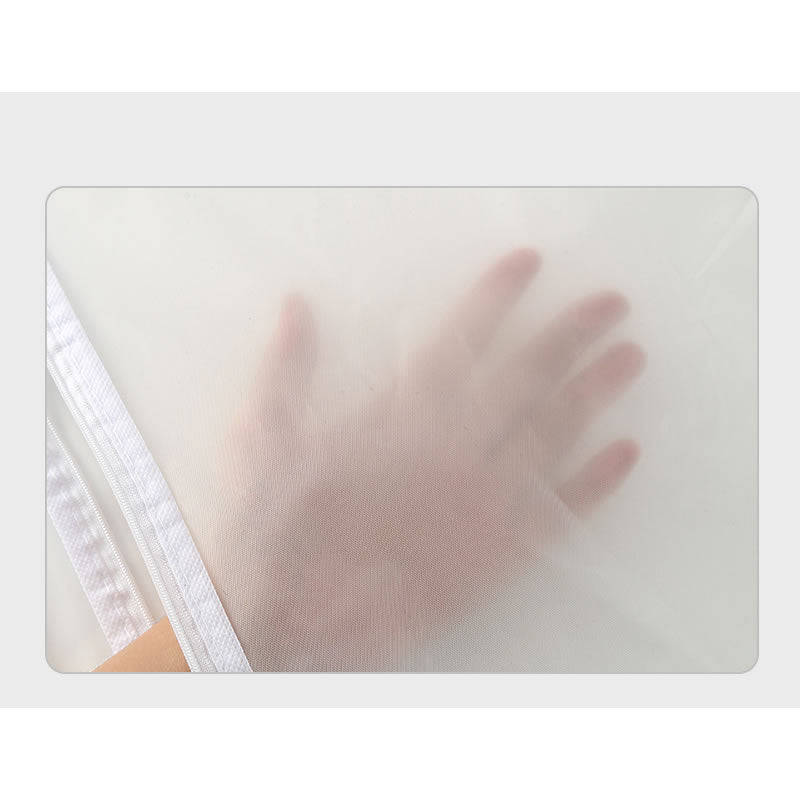 105x45x15cm PVA Multi-Purpose Household Storage Bag F49-8-1203