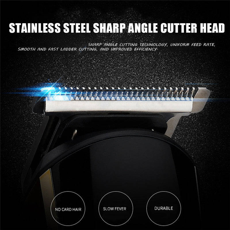11 in 1 Professional Hair Clipper SS-5108