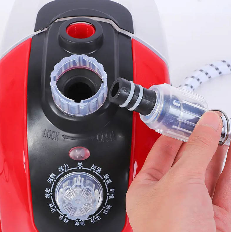 1800W Hand-Held Hanging Garment Ironing Steamer AB-J189