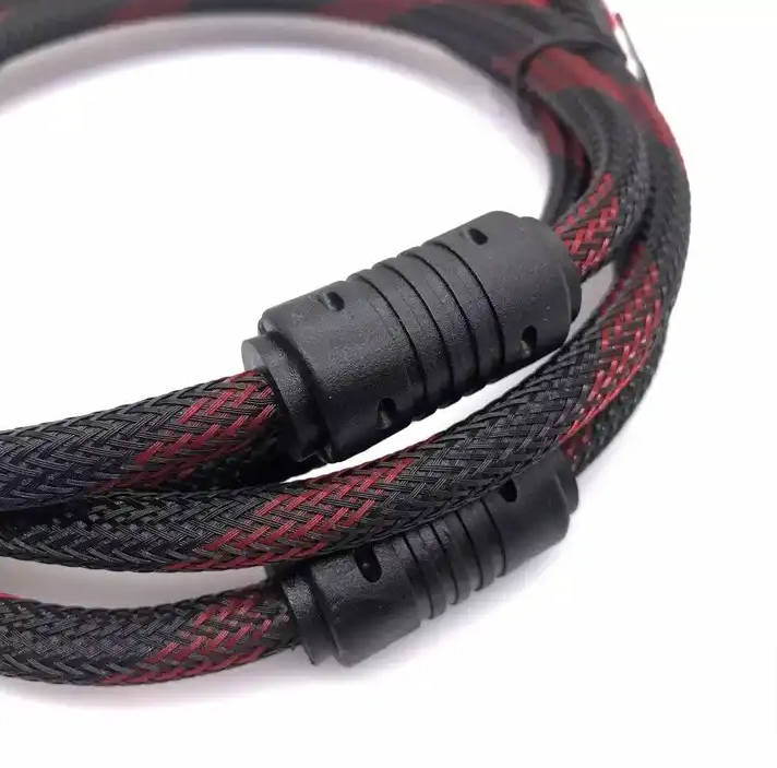 1.5m Male-to-Male HDMI Audio And Video Cable