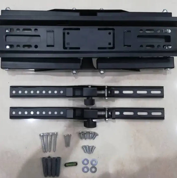26"-55" TV Wall Mount Bracket For Screen Swivel PT002