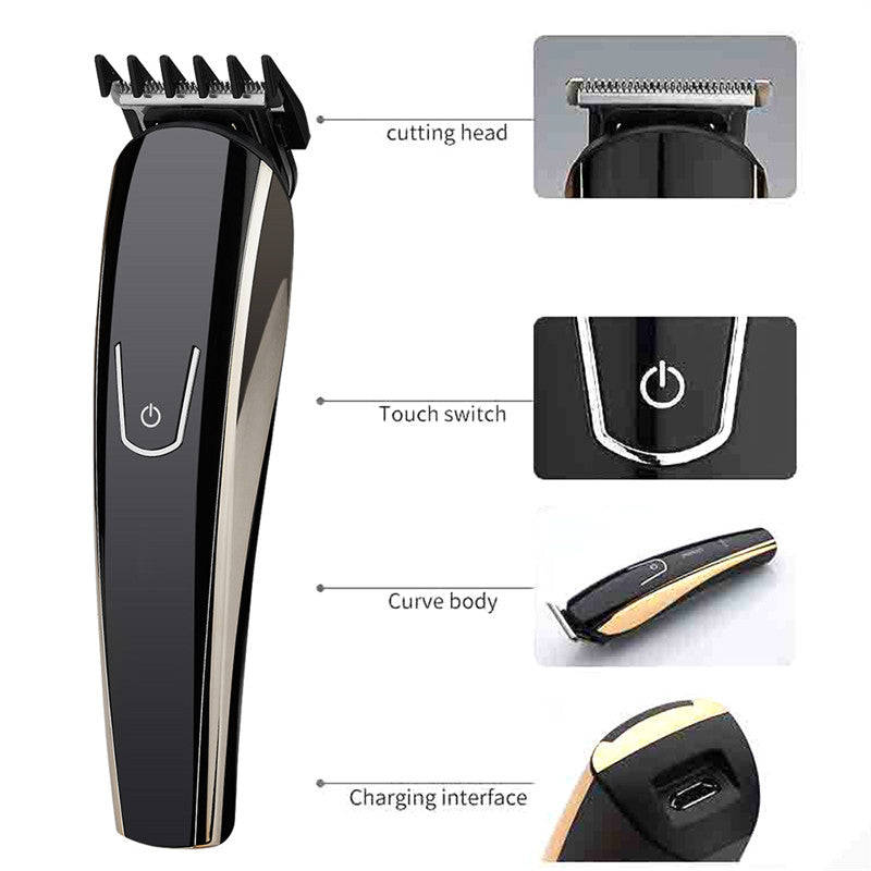 11 in 1 Professional Hair Clipper SS-5108