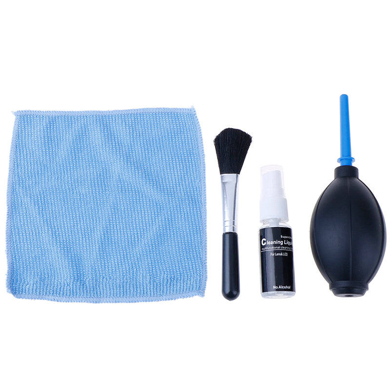 Monitor Cleaning Kit XF0772