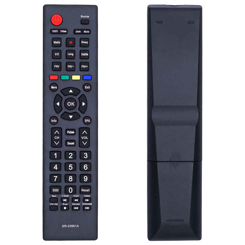 Hisense TV Remote Controller