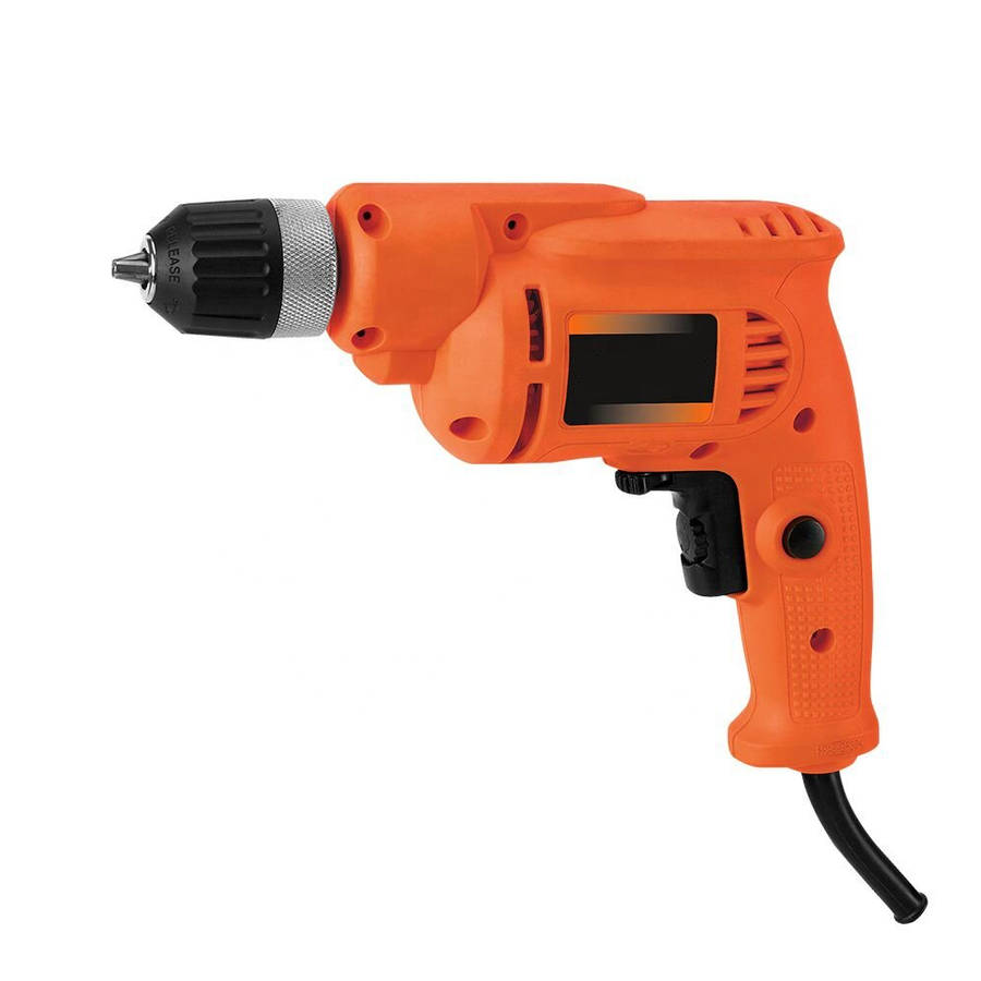 550W Variable Speed Electric Drill -SD 37644
