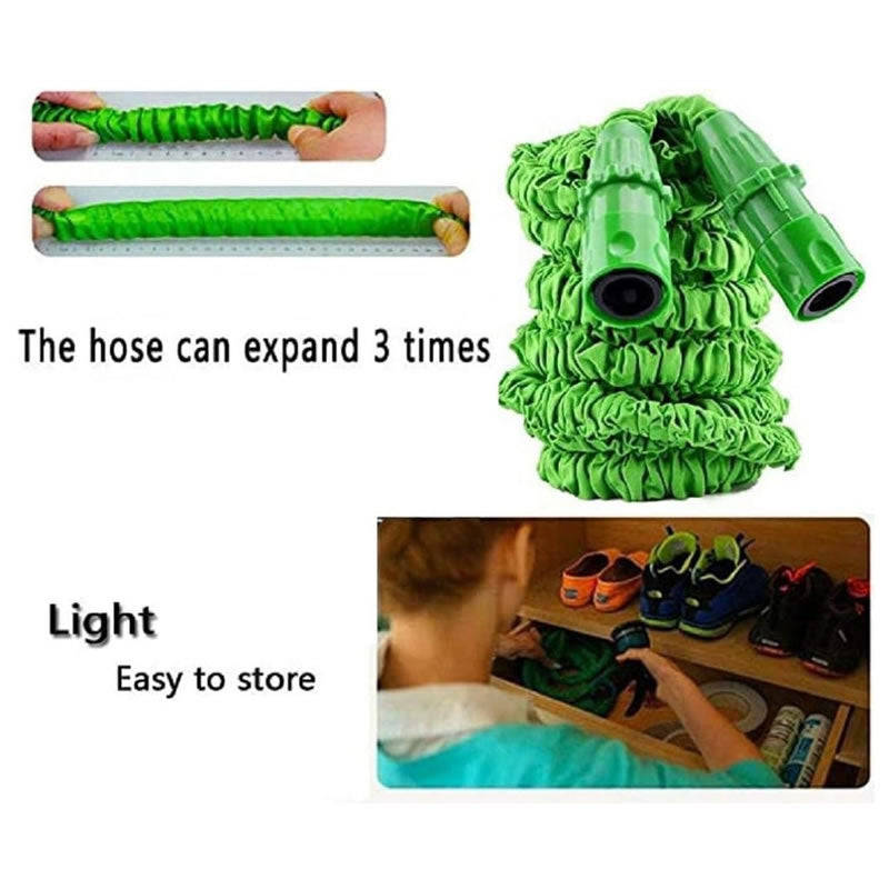 45m Expandable Garden Hose CF-16-45