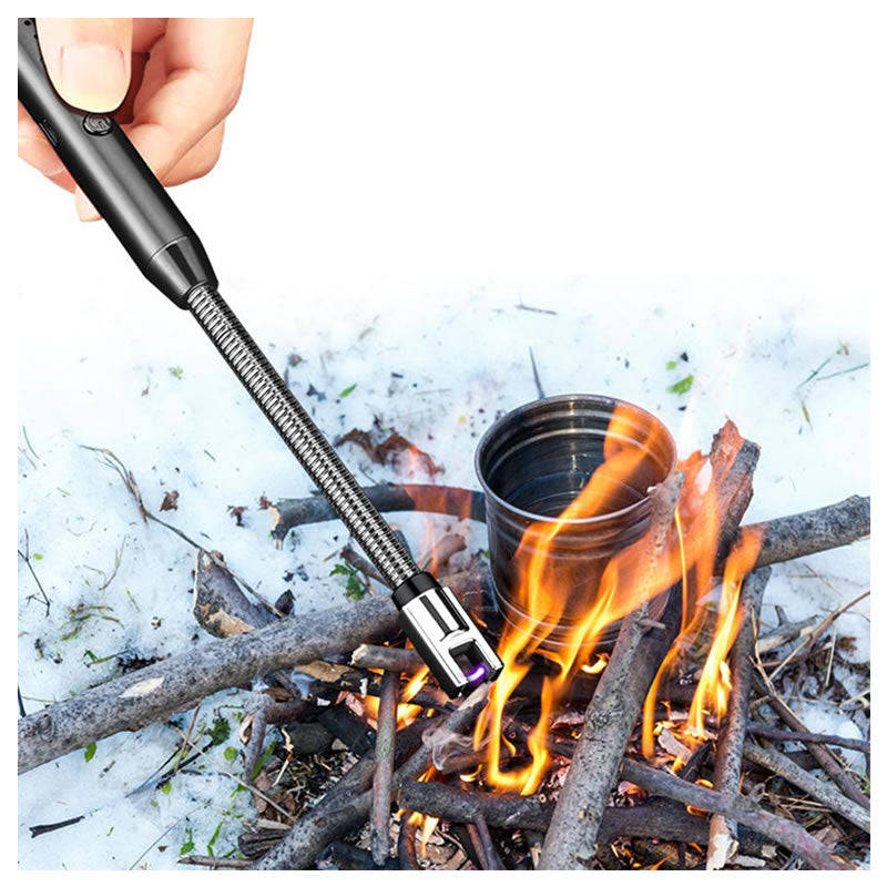 Electric USB Lighter SE-3