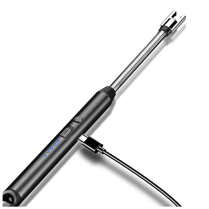 Electric USB Lighter SE-3
