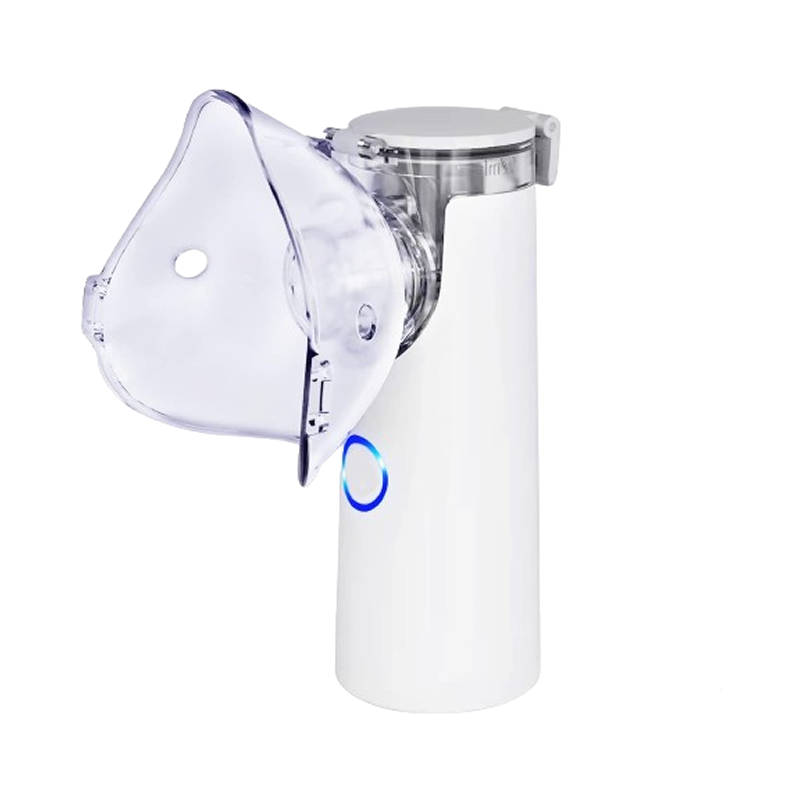 Portable Mini Handheld Nebulizer F51-8-1322
