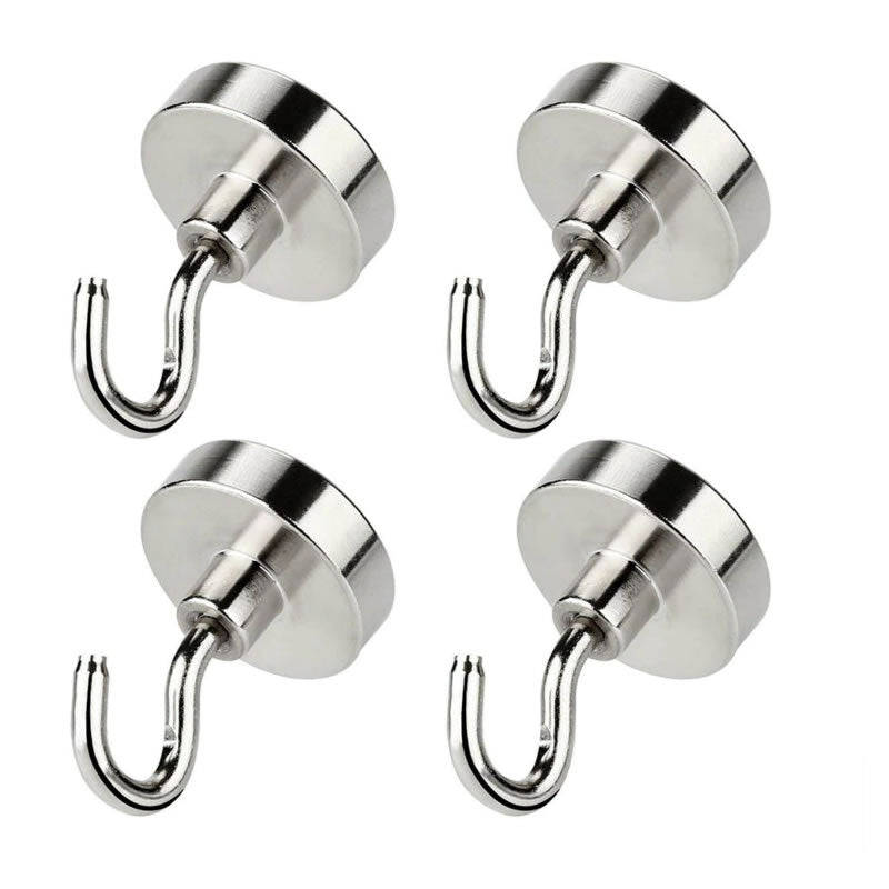4 Pcs Magnetic Hook SDY-97826